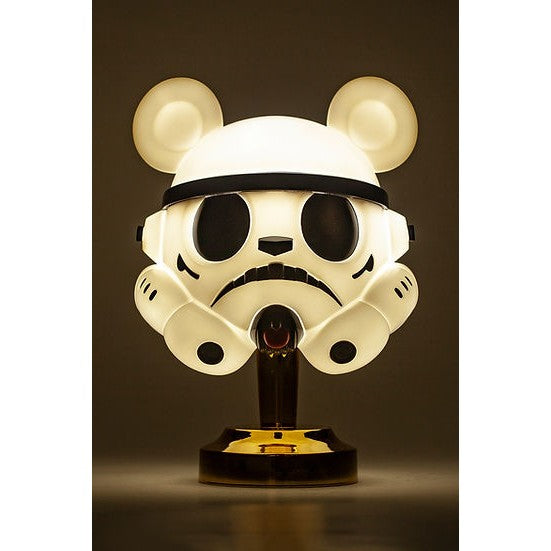FOOLS ESSENTIALS NIGHT LIGHT KEIKOTROOPER Lamp by ZCWO - Medaid International