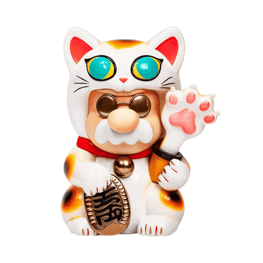 SUPER PROFESSIONAL ESSENTIAL // MANEKINEK Figure By ZCWO - Medaid International