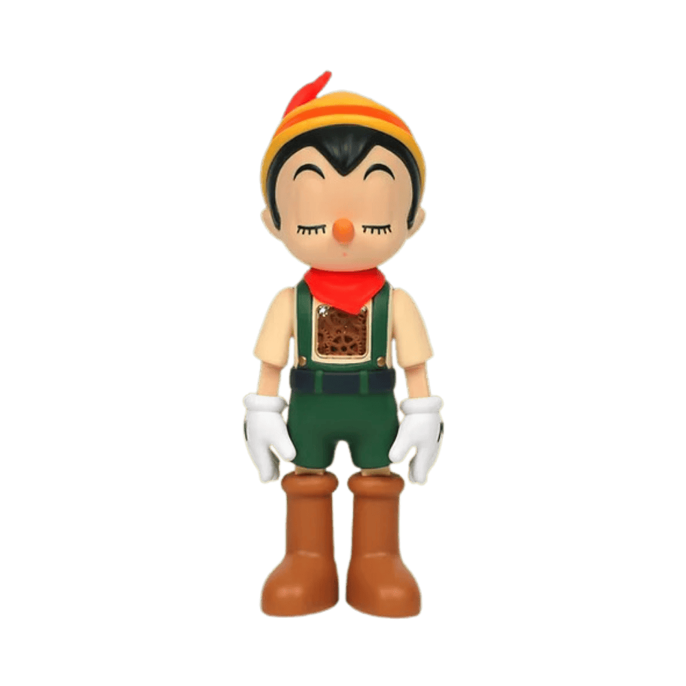 ASleep PINO Figure By ZCWO - Medaid International