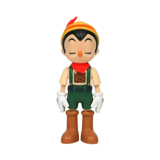 ASleep PINO Figure By ZCWO - Medaid International