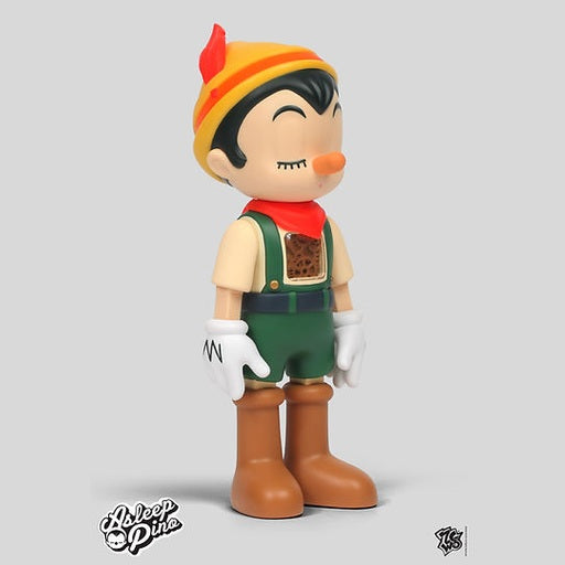 ASleep PINO Figure By ZCWO - Medaid International