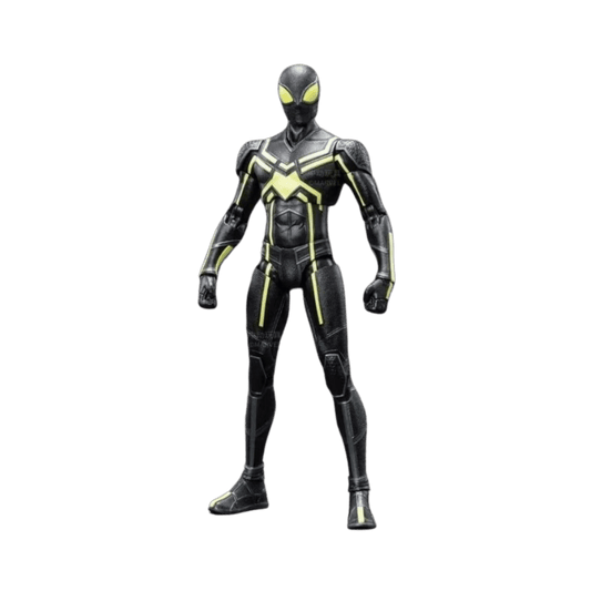 Marvel Super War-Spider-Man Action Figure By ZD Toys - Medaid International