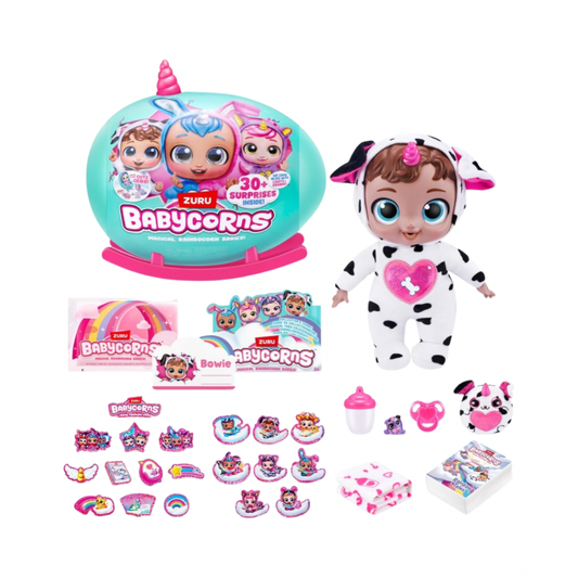 Babycorns (Large) (S1) - Medaid International