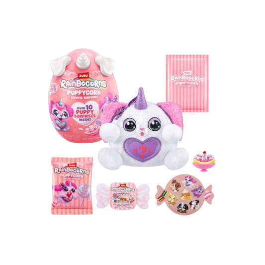 Rainbocorns Puppycorn Surprise (S8) (PDQ) - Medaid International