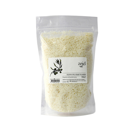 Olive Oil Soap Flakes - Medaid International