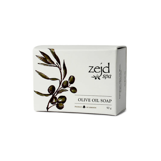 Olive Oil Soap - Medaid International