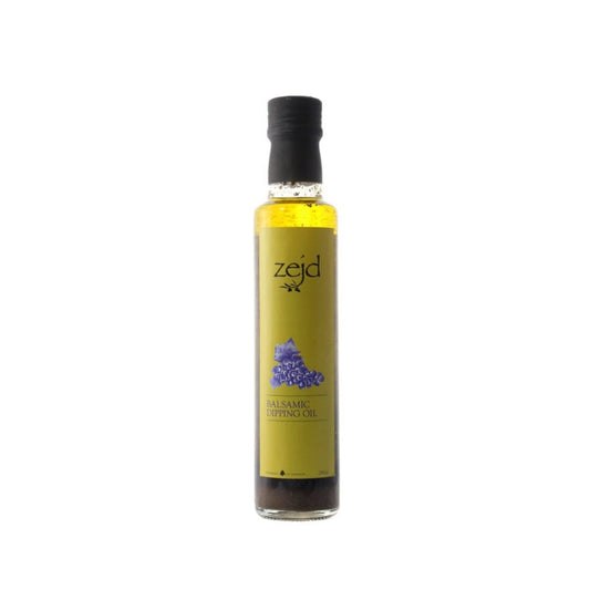 Balsamic Dipping Olive Oil - Medaid International