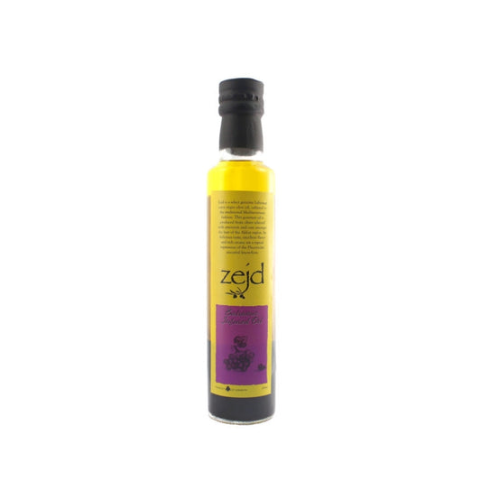 Balsamic Infused Olive Oil - Medaid International