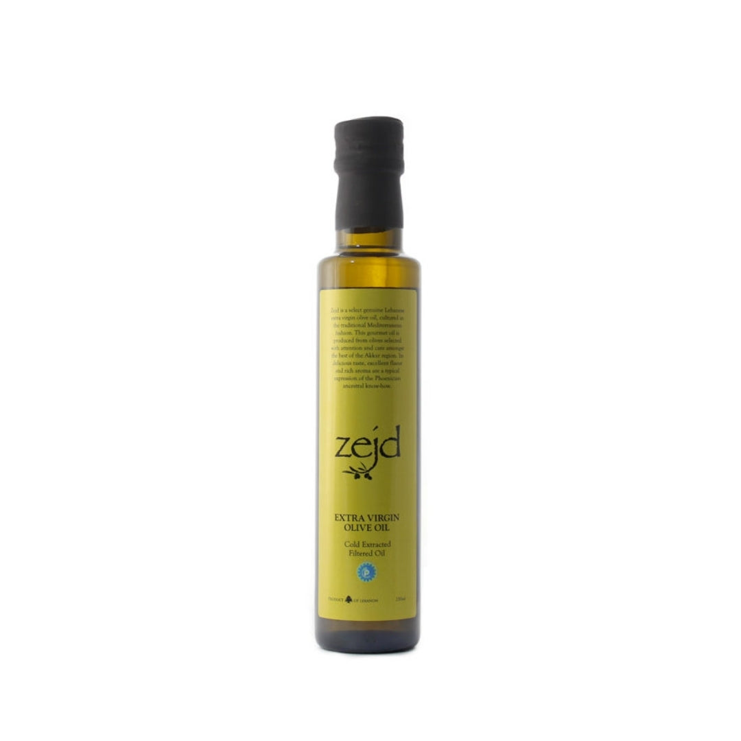 Extra Virgin Olive Oil - Medaid International