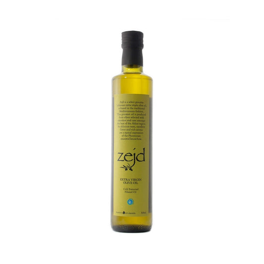 Extra Virgin Olive Oil - Medaid International