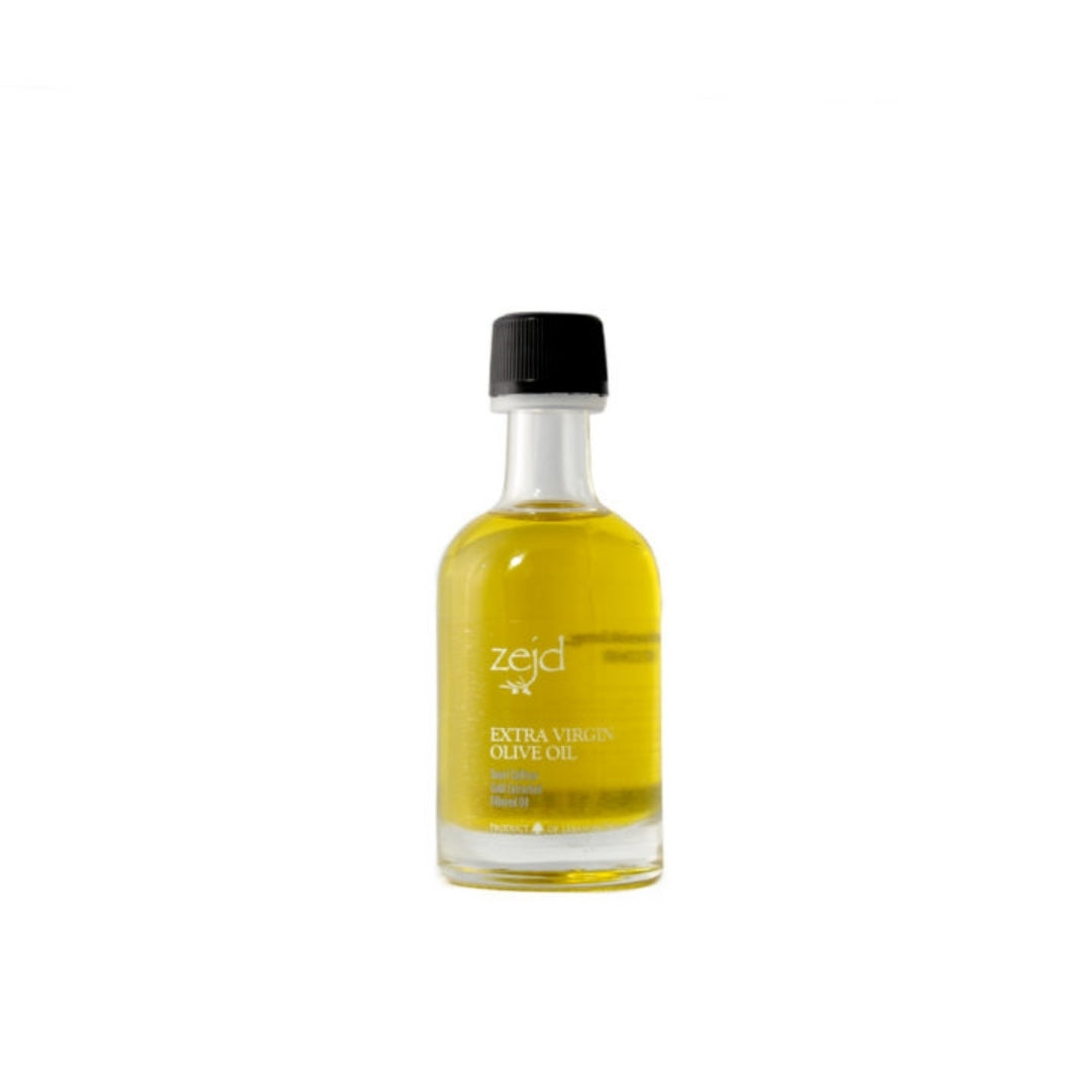 Extra Virgin Olive Oil - Medaid International