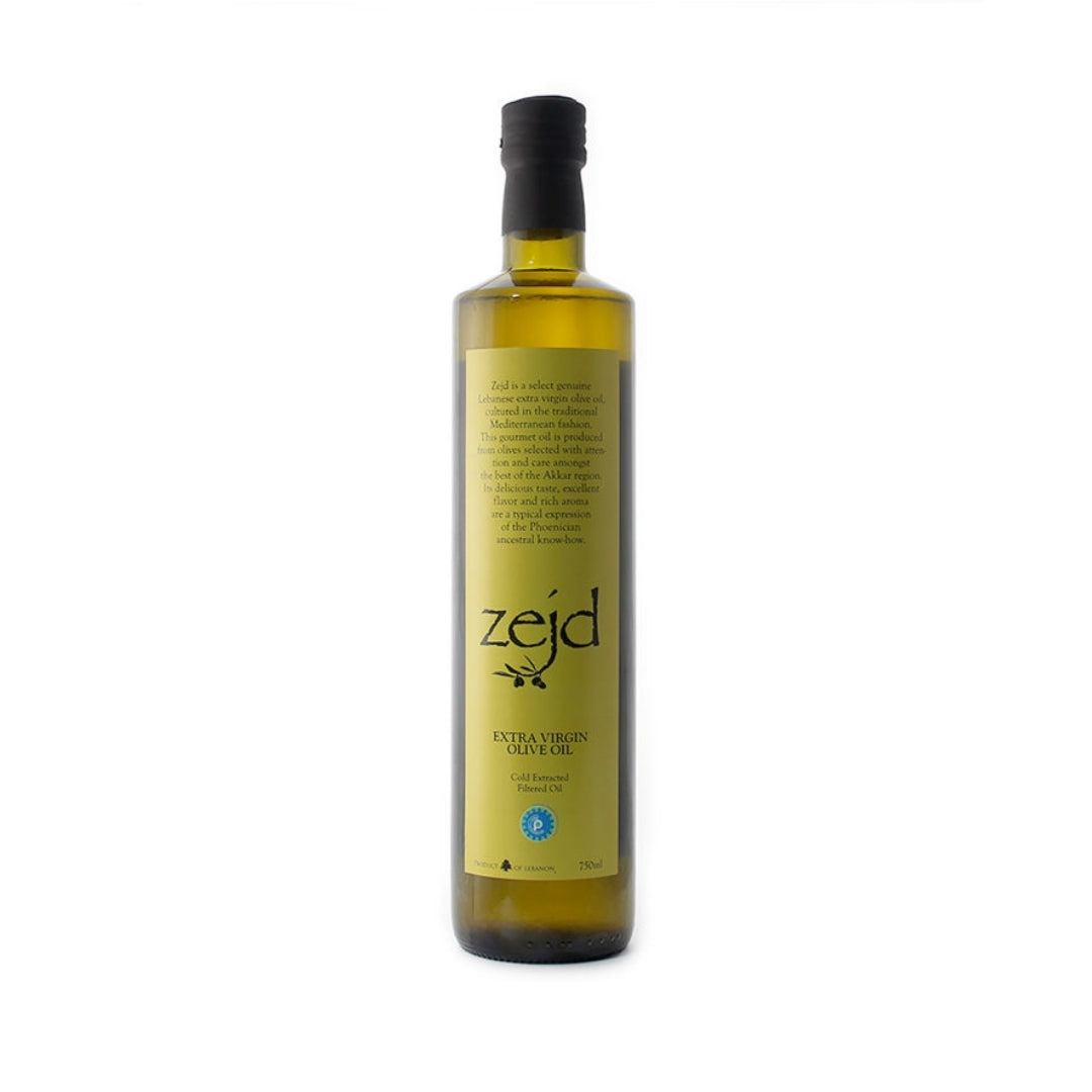 Extra Virgin Olive Oil - Medaid International