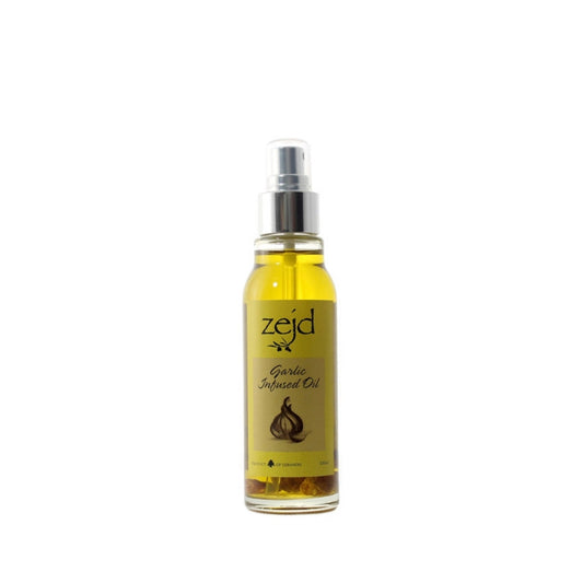 Garlic Infused Olive Oil Spray - Medaid International