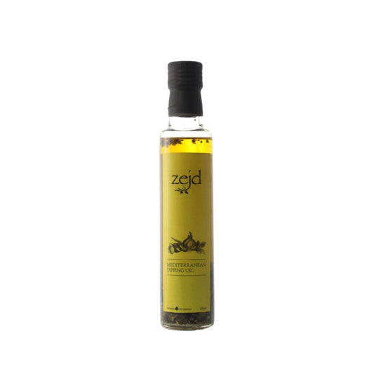 Mediterranean Dipping Olive Oil - Medaid International