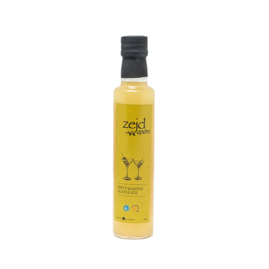 Olive Juice - Medaid International