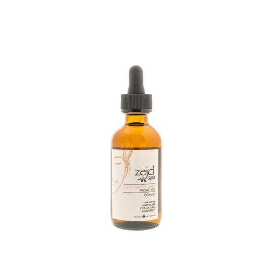 Facial Oil For Dry Skin - Medaid International