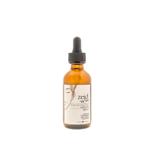 Facial Oil For Oily Skin - Medaid International