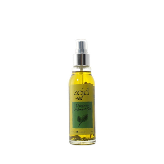 Oregano Infused Olive Oil Spray - Medaid International
