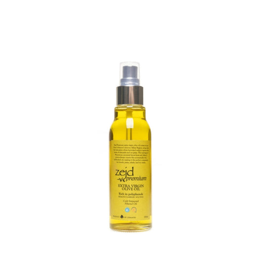 Premium Extra Virgin Olive Oil Spray - Medaid International