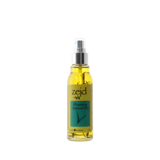 Rosemary Infused Olive Oil Spray - Medaid International