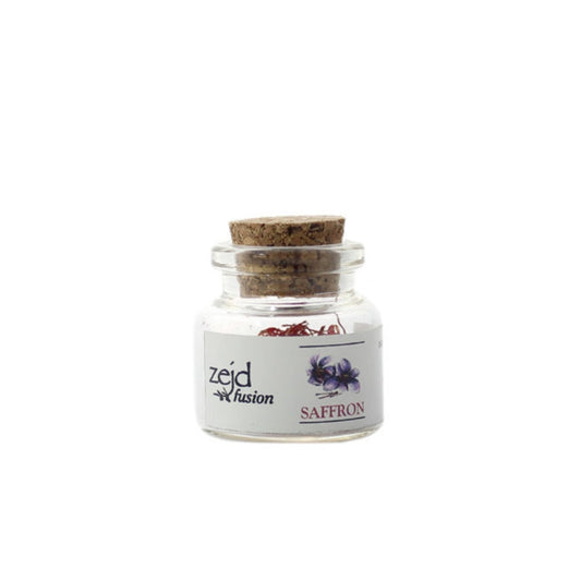 Saffron - Medaid International