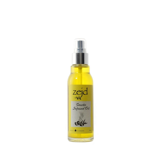 Smoke Infused Olive Oil Spray - Medaid International