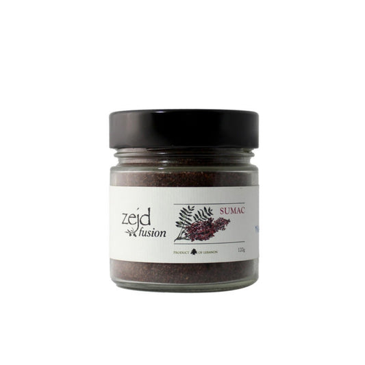 Sumac - Medaid International