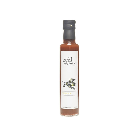 Verjuice - Medaid International
