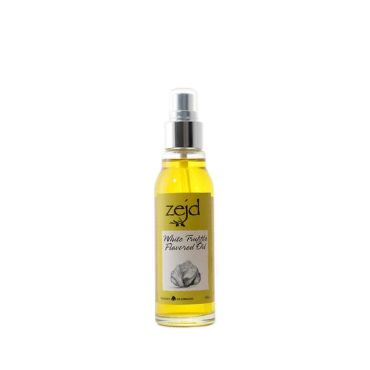 White Truffle Flavored Olive Oil Spray - Medaid International