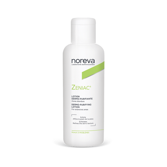 Noreva Zeniac LP Dermo-Purifying Lotion - 125 ml - Medaid - Lebanon