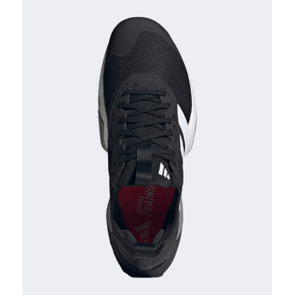 Adidas Rapidmove Adv 2 Men Training Shoes Black/White/Grey - Medaid International