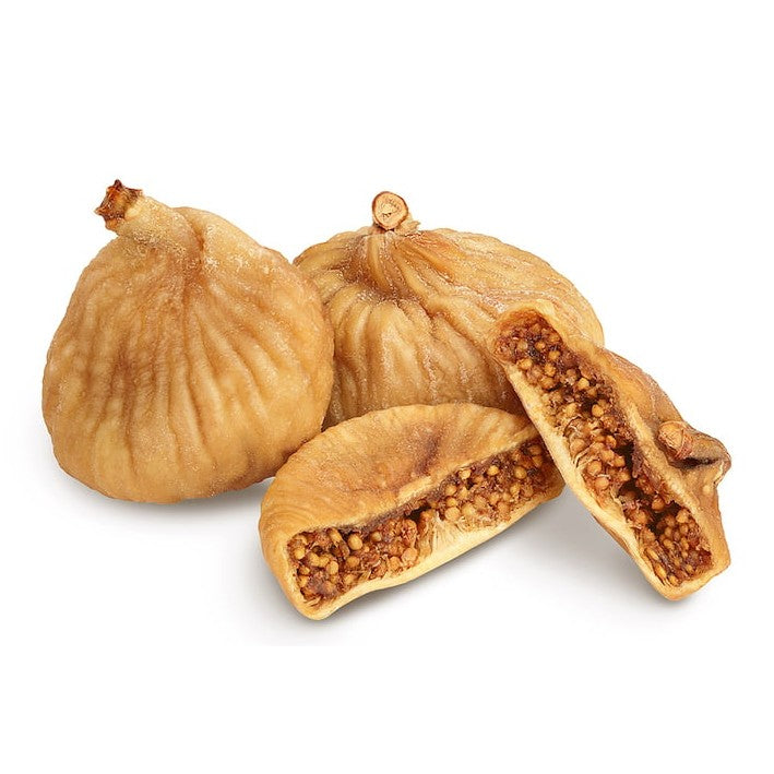 Dried Figs, Munchies Food Brand - High Fiber & Vitamins