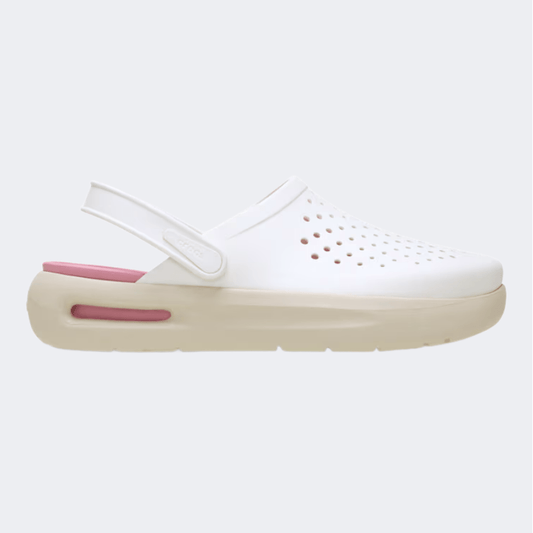 Crocs Inmotion Clog Unisex Lifestyle White - Medaid International