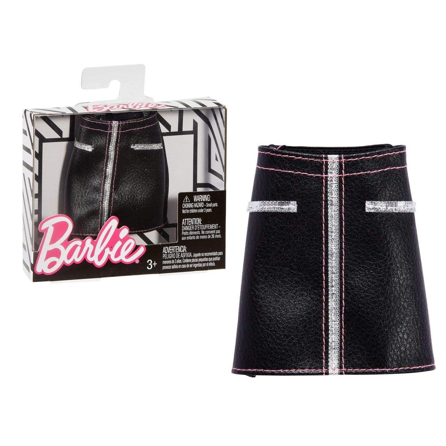 Barbie Fashion Bottoms, Trendy - Assorted - Medaid International