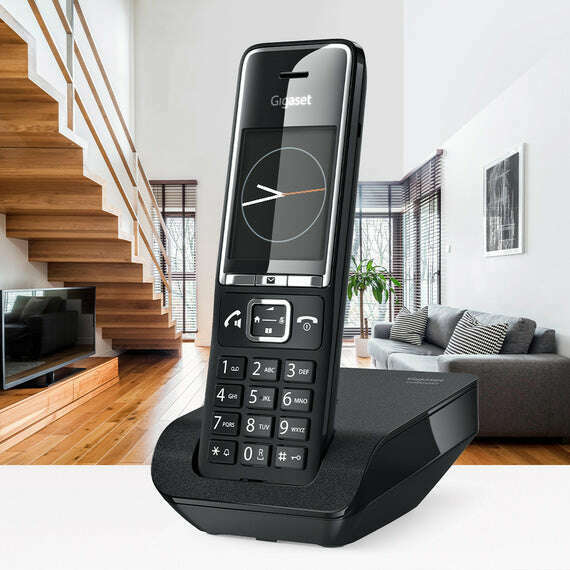 Landline Phone, Comfort 550A - Medaid International