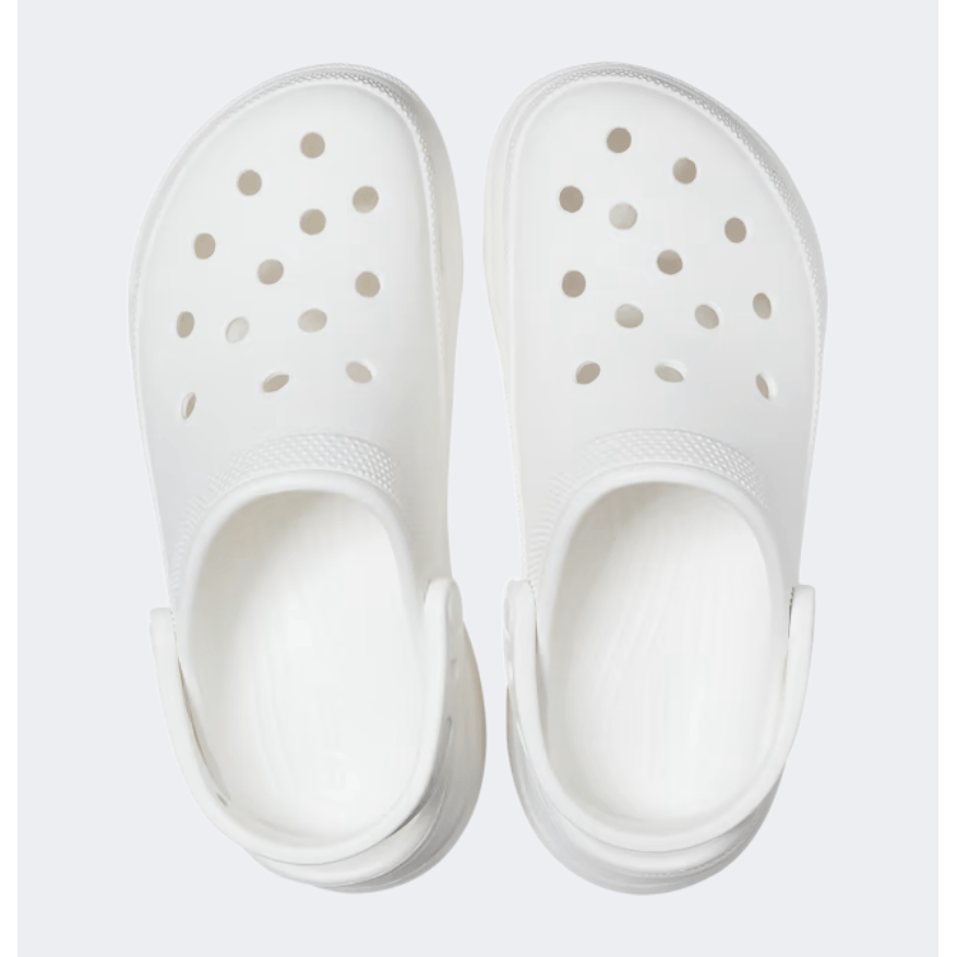 Crocs Bae Clog Women Lifestyle White - Medaid International