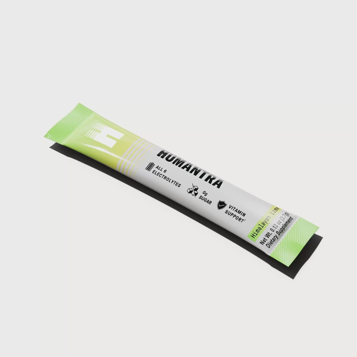Humantra Himalayan Lime	1 sachet - Medaid International