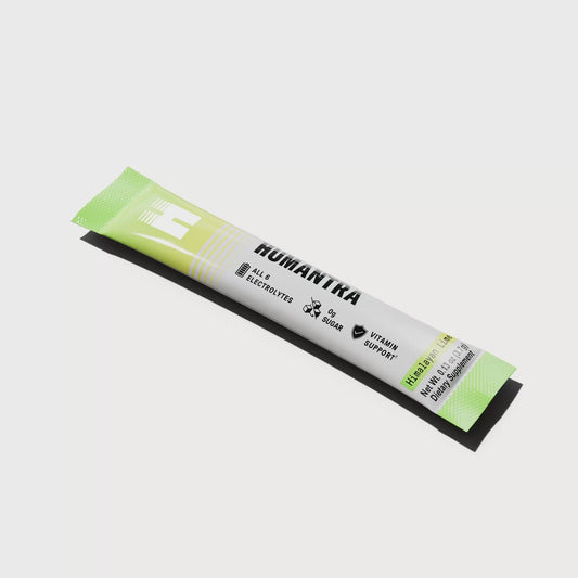 Humantra Himalayan Lime	1 sachet - Medaid International