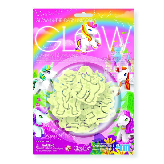 Glow Unicorns - Medaid International