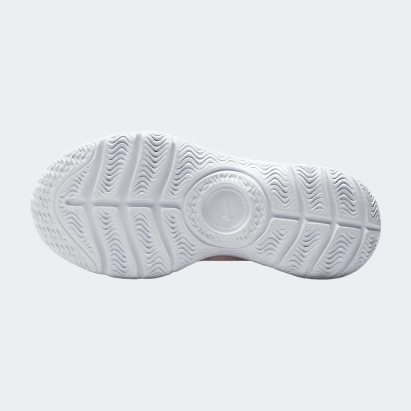 Nike Flex Runner 3 Ps-Boys Running Shoes White - Medaid International