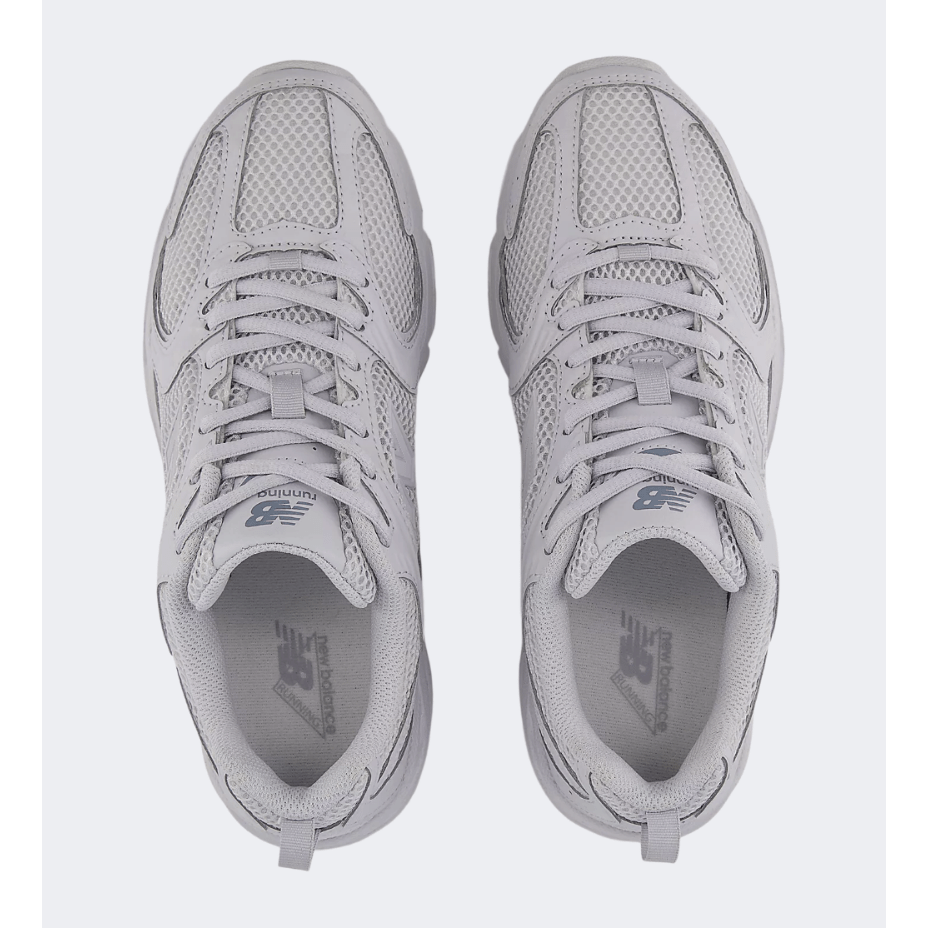 New Balance 530 Women Lifestyle Shoes Pearl Grey - Medaid International