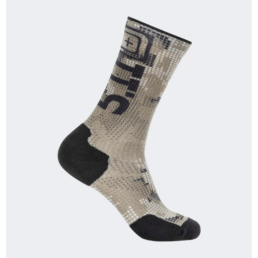 5-11 Vector Camo Men Tactical Sock Ranger Green - Medaid International