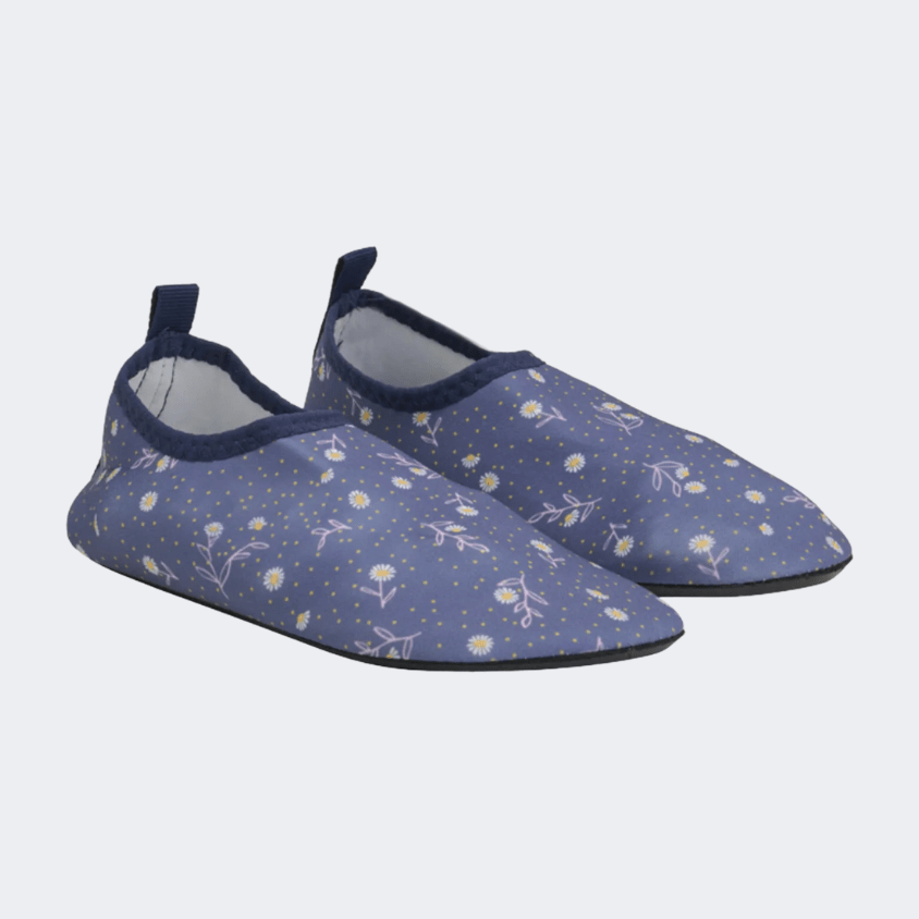 Color Kids Beach Aqua Shoes Blue - Medaid International