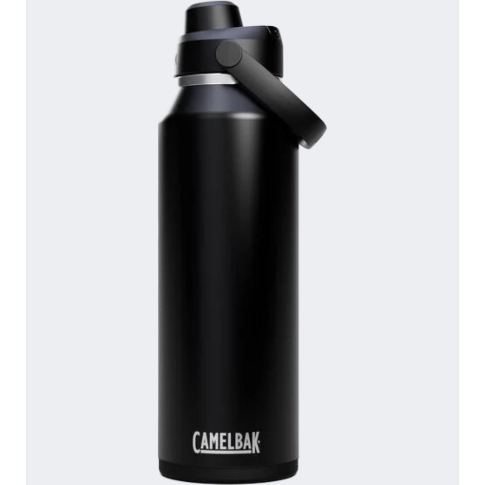 Camelbak Thrive Chug Vss 40 Oz Lifestyle Bottle Black - Medaid International