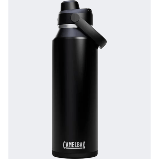 Camelbak Thrive Chug Vss 40 Oz Lifestyle Bottle Black - Medaid International