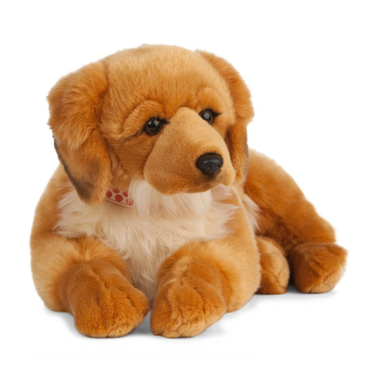 Living Nature Giant Golden Retriever - Medaid International
