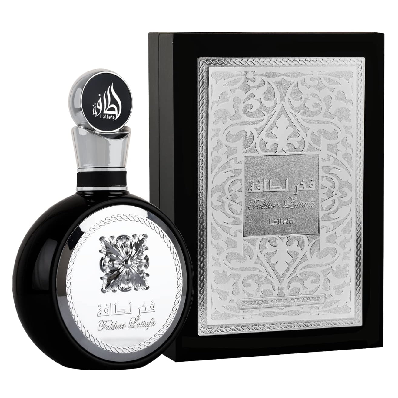 Fakhar by Lattafa for Men - YSL Y EDP Clone - Medaid