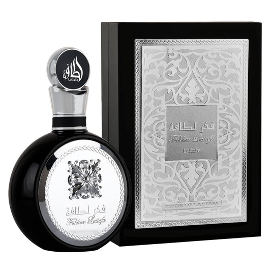 Fakhar by Lattafa for Men - YSL Y EDP Clone - Medaid