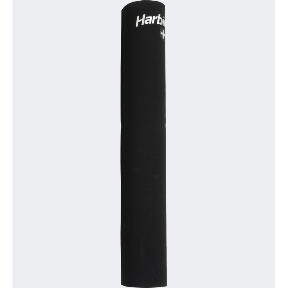 Harbinger Olympic Unisex Fitness Bar Black - Medaid International
