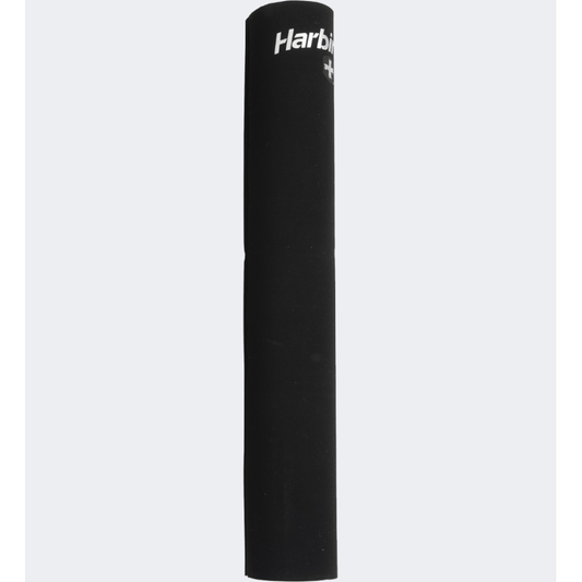 Harbinger Olympic Unisex Fitness Bar Black - Medaid International